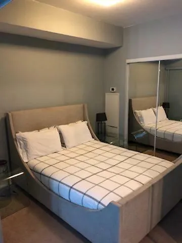 Corporate Ryan Suites York Street Toronto Apartment