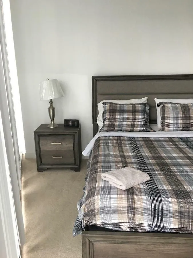 Apartment Corporate Ryan Suites York Street Toronto Canada